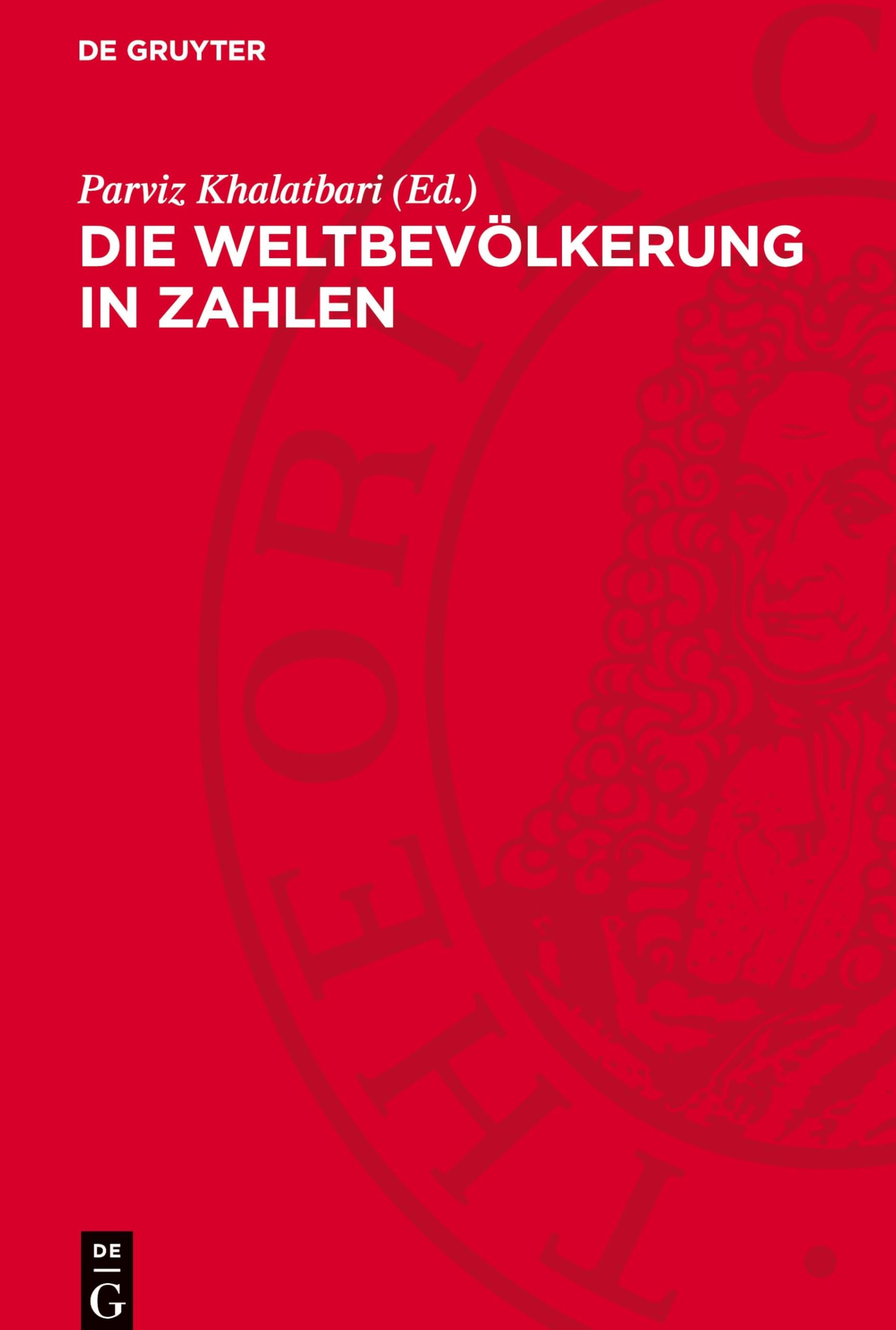 Die Weltbevölkerung in Zahlen: DE