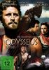 Die Fahrten des Odysseus - Ulysses [2 DVDs]