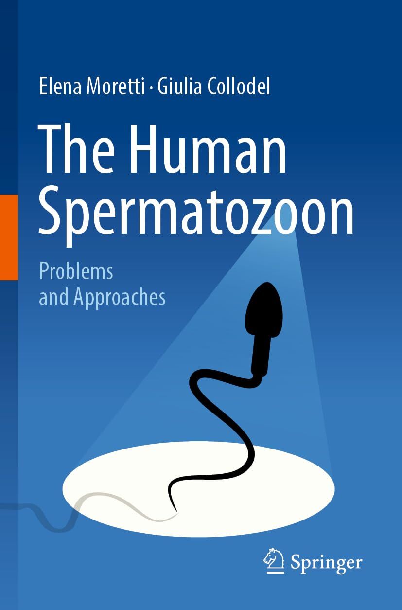 The Human Spermatozoon