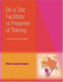Be a Star Facilitator