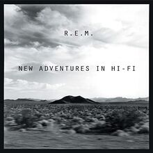 New Adventures in Hi-Fi 25th Anniversary (2CD)