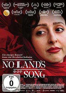 No Land´s Song