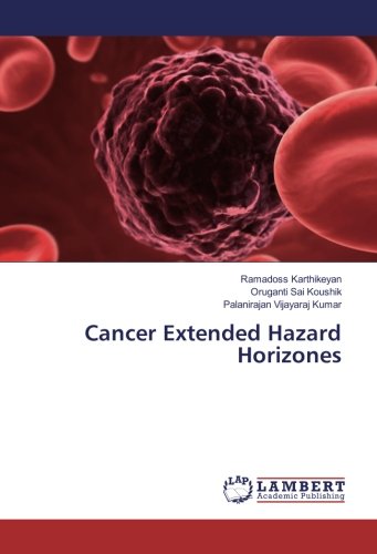 Cancer Extended Hazard Horizones