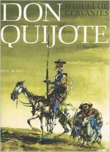 Don Quijote