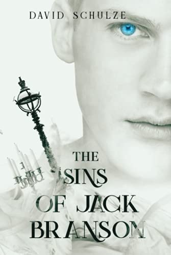 The Sins of Jack Branson: A Novel