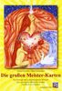 Die großen Meister-Karten. Inkl. 22 Karten: Die Energie der aufgestiegenen Meister. Das spirituelle Weisheits-Orakel mit Buch und Karten