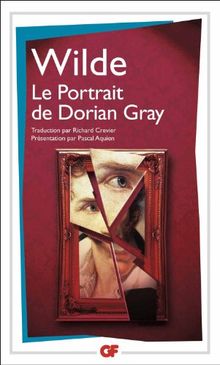 Le portrait de Dorian Gray