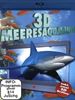 3D Meeresauqarium (+ 2 3D-Brillen) [Blu-ray]