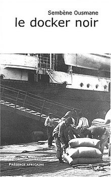 Le docker noir