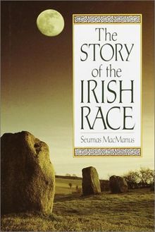 Story of the Irish Race