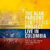 Live in Colombia