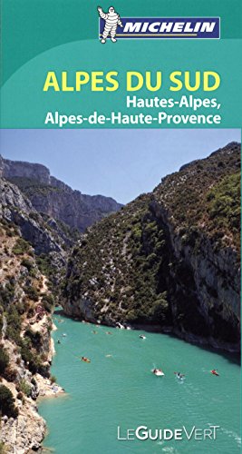 Alpes du Sud : Hautes-Alpes, Alpes-de-Haute-Provence