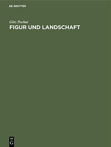 Figur und Landschaft