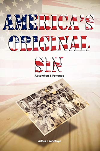 America's Original Sin: Absolution & Penance