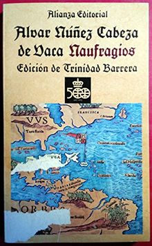 Naufragios