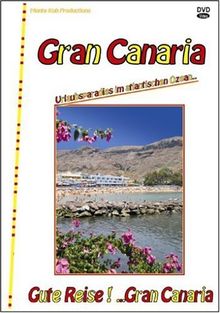 Gute Reise! - Gran Canaria