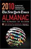 The New York Times Almanac 2010: The Almanac of Record