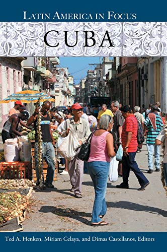 Cuba (Nations in Focus)