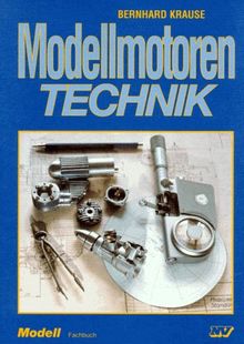 Modellmotorentechnik