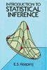 Introduction to Statistical Inference (Dover Books on Mathematics)
