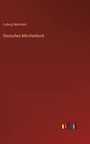 Deutsches Märchenbuch