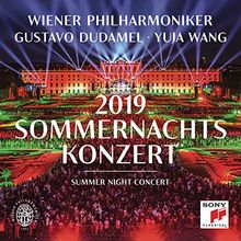 Sommernachtskonzert 2019