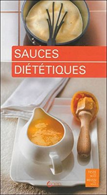 Sauces diététiques