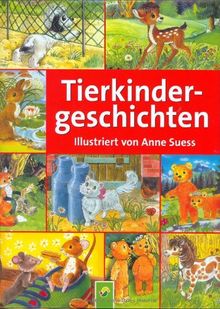 Tierkindergeschichten