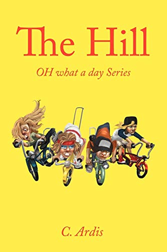 The Hill: OH what a day Series