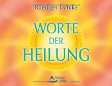 Worte der Heilung