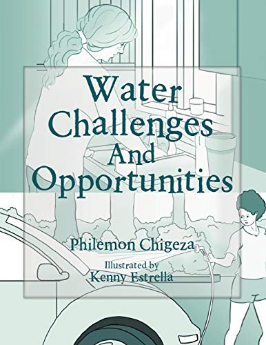 Water Challenges And Opportunities