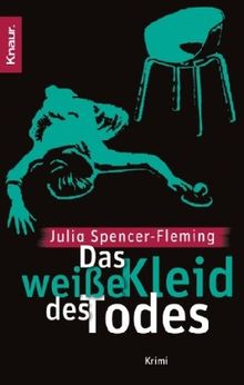 Das weiße Kleid des Todes