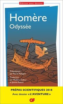 Odyssée