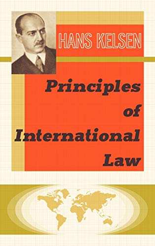 Principles of International Law (Fletcher School Studies in International Affairs.)
