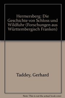 Hermersberg: Die Geschichte von Schloss und Wildfuhr