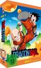 Dragonball - Box 2/6 (Episoden 29-57) [5 DVDs]