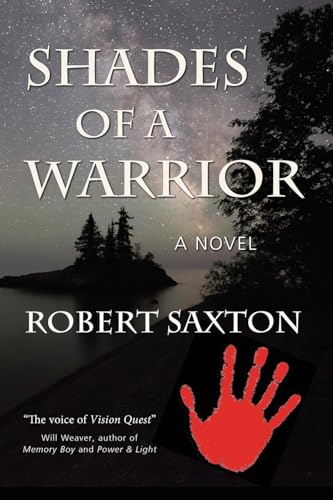 Shades of a Warrior