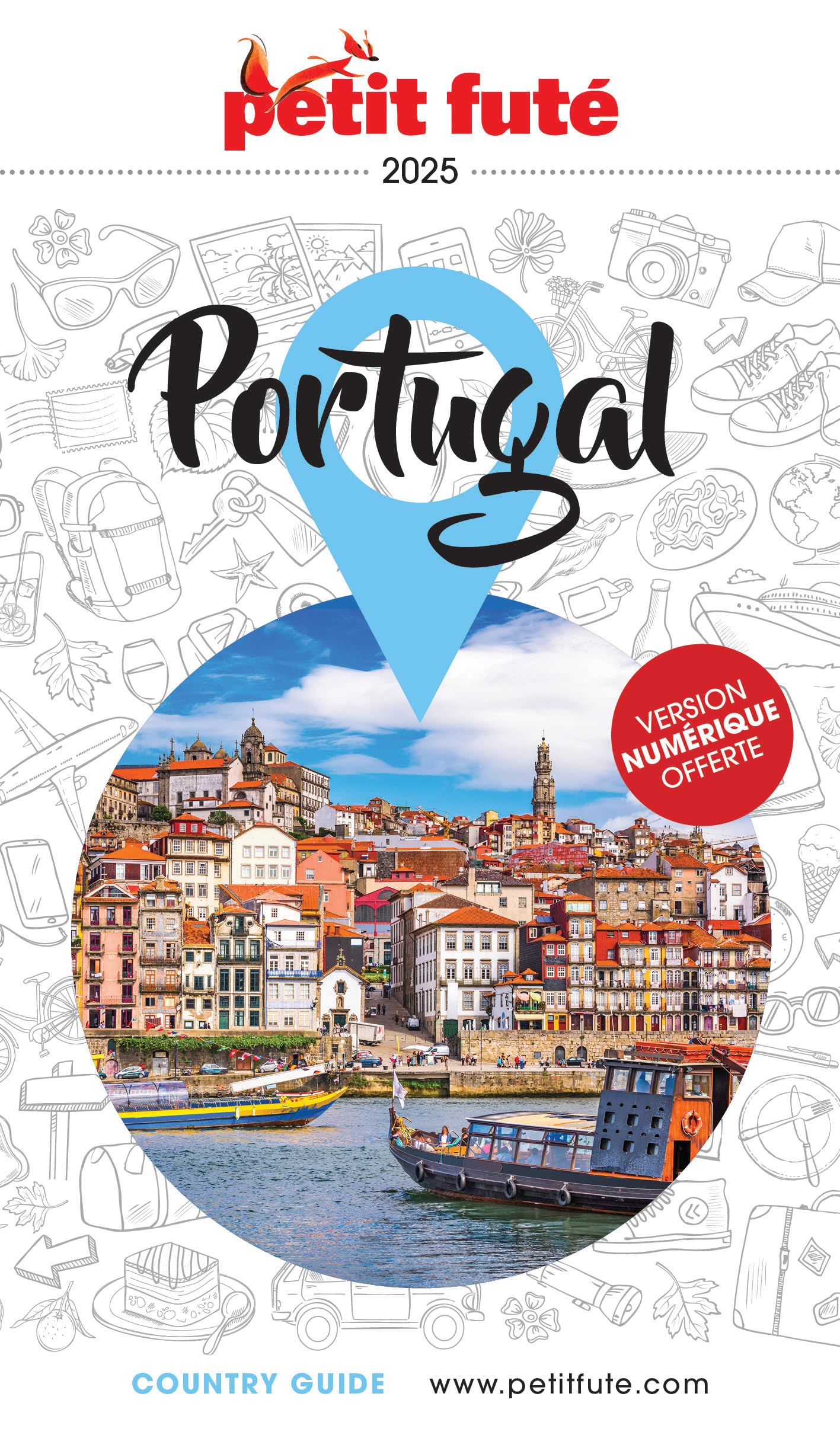 Portugal : 2025