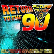Future Trance - Return to the 90s