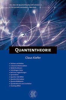 Quantentheorie
