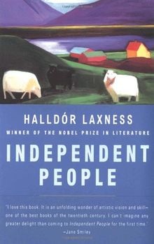 Independent People (Vintage International)