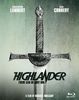 Highlander 1 - Metal-Pack [Blu-ray]