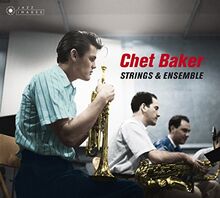 Chet Baker & Russ Freeman Strings & Ensemble