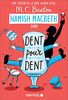 Hamish MacBeth. Vol. 13. Dent pour dent