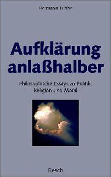 Aufklärung anlaßhalber