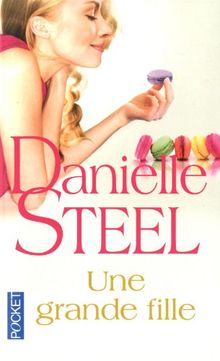 Une grande fille