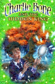 Charlie Bone and the Hidden King