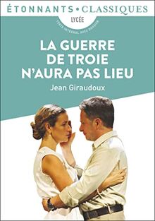 La guerre de Troie n'aura pas lieu : lycée