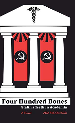 Four Hundred Bones: Stalin's Teeth in Academia