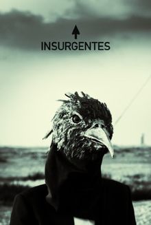 Insurgentes [2 DVDs]